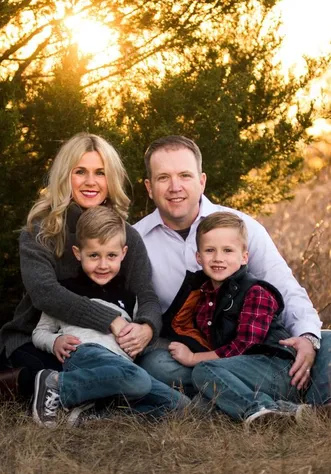 Dr. Brandon Beaver, DDS at Westside Family Dentistry