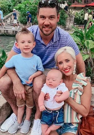 Dr. Taylor Marcum, DDS at Westside Family Dentistry