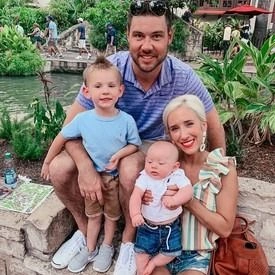 Dr. Taylor Marcum, DDS at Westside Family Dentistry